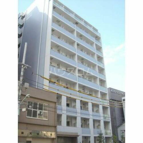 東京都港区芝１丁目 賃貸マンション