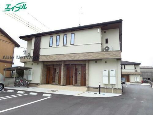 三重県津市戸木町 築9年5ヶ月 2階建