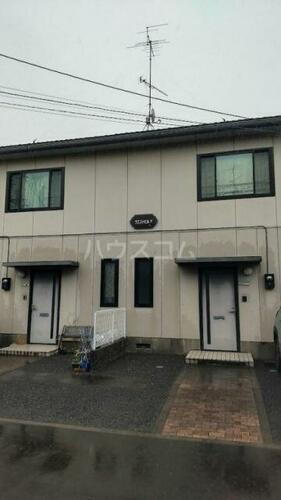 埼玉県上尾市大字瓦葺 テラスハウス