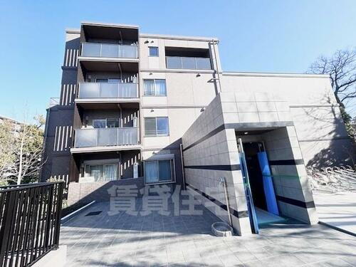 東京都世田谷区粕谷２丁目 賃貸マンション