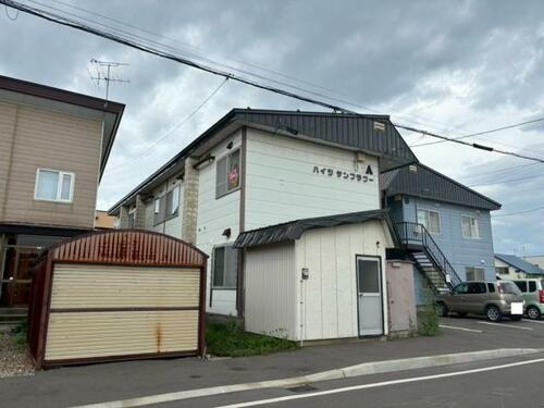 ハイツサンフラワーＡ