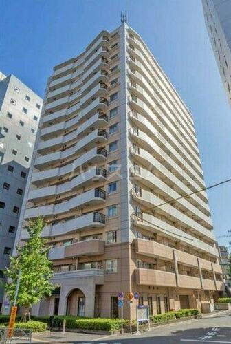 東京都品川区西五反田８丁目 地上15階地下1階建 築18年6ヶ月