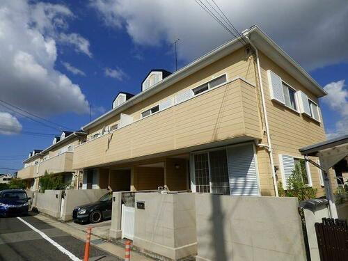 兵庫県神戸市垂水区桃山台５丁目 2階建