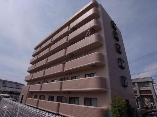 大阪府寝屋川市中神田町 賃貸マンション