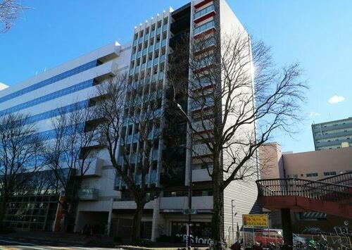 愛知県名古屋市中区大須３丁目 賃貸マンション