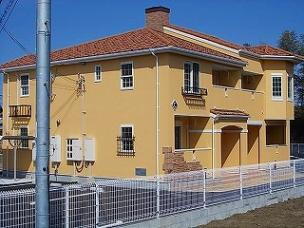 大阪府泉南郡熊取町五門西４丁目 賃貸アパート