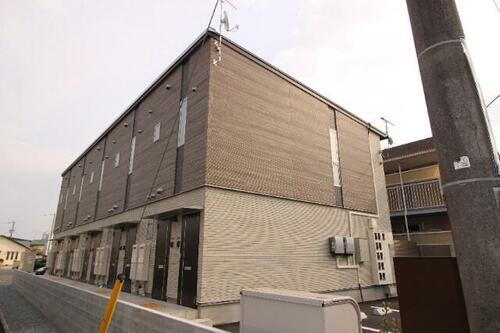 岡山県岡山市中区中井１丁目 2階建 築3年12ヶ月