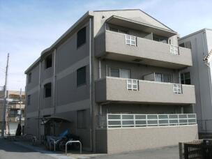ＶＩＲＡＧＥ 3階建
