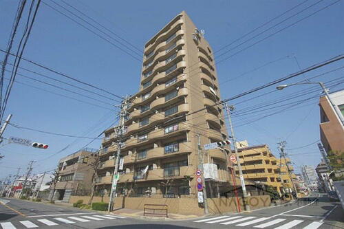 愛知県名古屋市東区豊前町２丁目 賃貸マンション