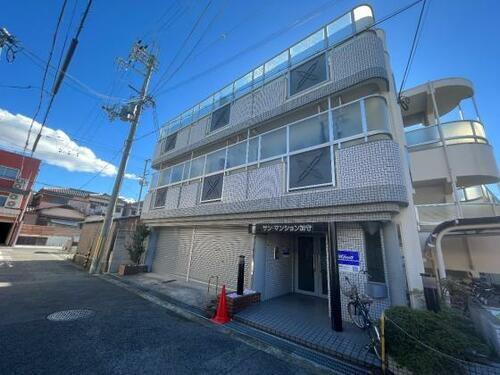 サンマンション加守