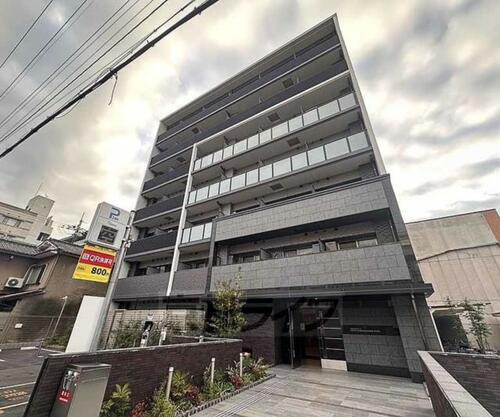 プレサンス京都室町通　紫水
