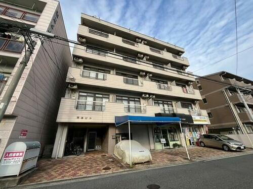 荒槙ビル 5階建