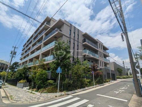 愛知県名古屋市瑞穂区師長町 賃貸マンション