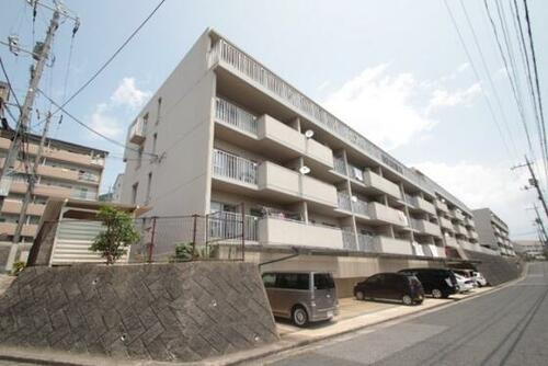 広島県広島市西区井口台１丁目 賃貸マンション