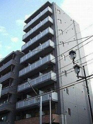 ヴェルト府中
