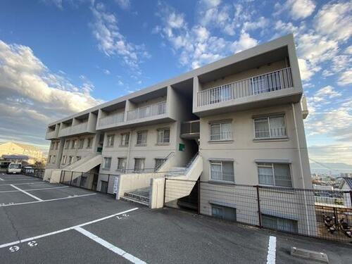 広島県広島市西区井口台１丁目 賃貸マンション