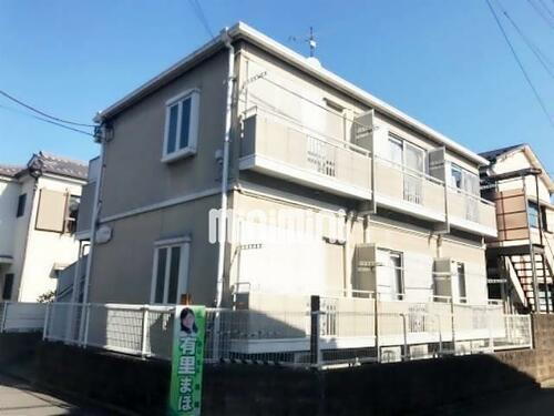 フォンテ東長崎