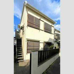 東京都杉並区天沼２丁目 築33年3ヶ月 2階建