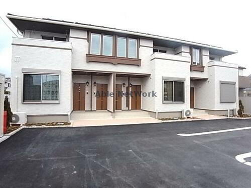 ヴィラパーチェⅡ