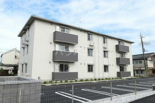 千葉県我孫子市東我孫子１丁目 賃貸アパート