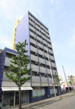 大阪府豊中市清風荘１丁目 10階建