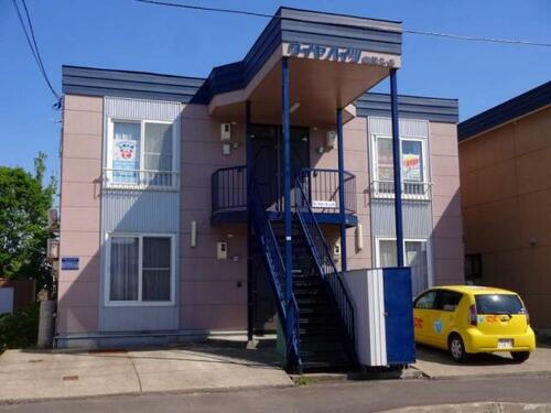 ダイヤハイツ忠和３・６