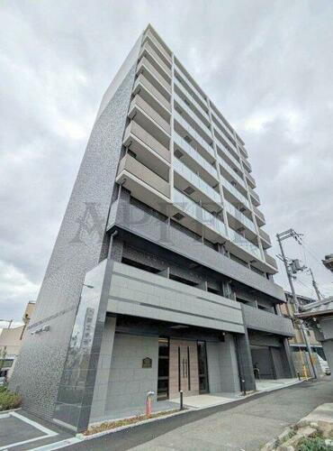 大阪府大阪市東住吉区桑津１丁目 賃貸マンション