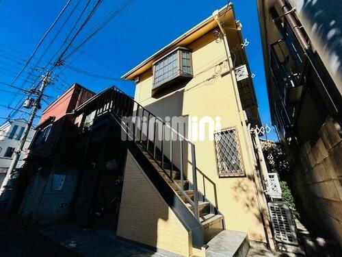 クォーターキャビン