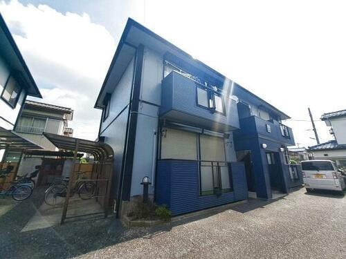 コット・ドゥ・レストＣ棟