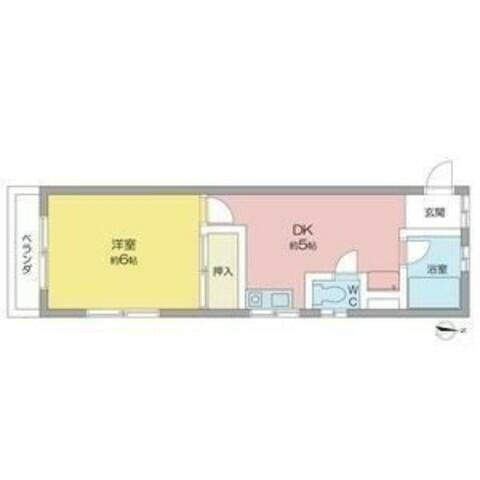 愛知県名古屋市千種区南明町２丁目 池下駅 1DK マンション 賃貸物件詳細