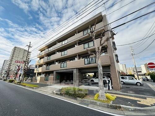 愛知県名古屋市天白区原２丁目 賃貸マンション