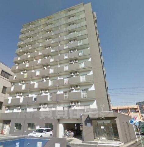 愛知県名古屋市天白区原４丁目 賃貸マンション