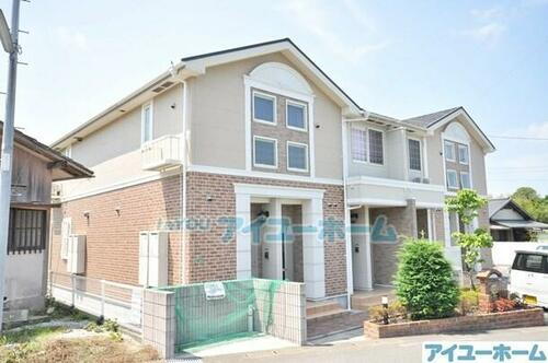 フィデール建郷 2階建