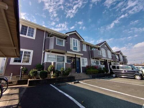 静岡県浜松市浜名区細江町中川 賃貸アパート