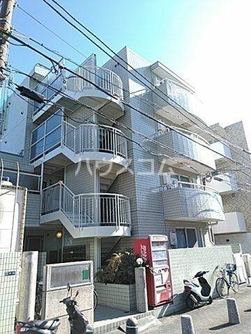 千葉県浦安市富士見４丁目 賃貸マンション