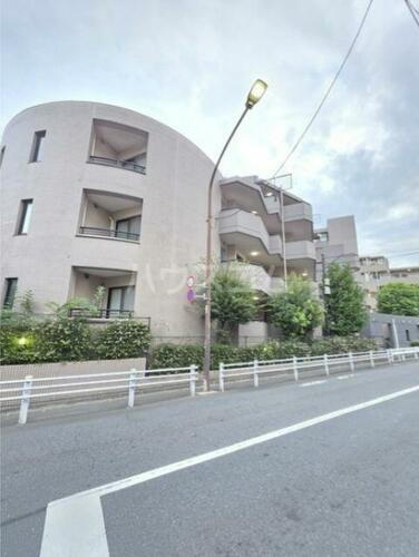 東京都杉並区井草２丁目 賃貸マンション