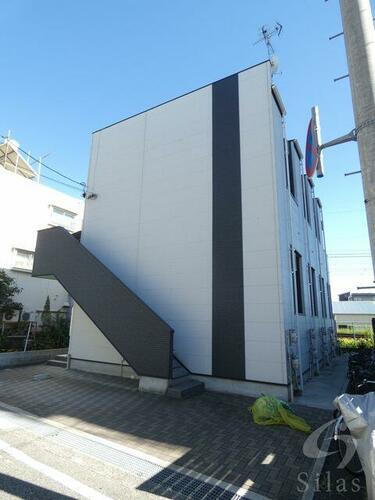 兵庫県尼崎市瓦宮１丁目 築11年3ヶ月 2階建