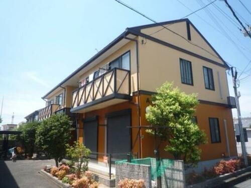 ボルトシティ熊取３