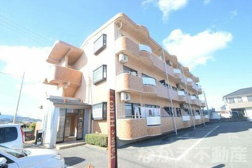 徳島県小松島市横須町 賃貸マンション