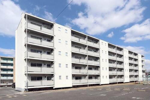 山口県山陽小野田市大字小野田 賃貸マンション