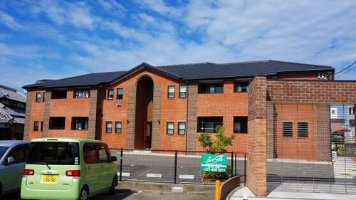 カーサローゼオⅡ