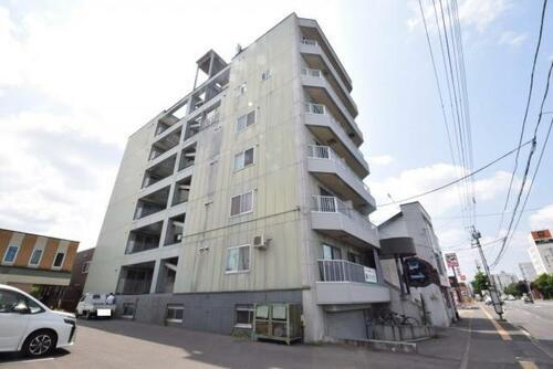 ＭＫ５２５ 6階建