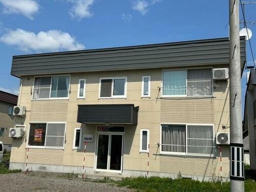 ファインヒル 2階建