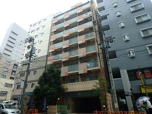 愛知県名古屋市中区栄１丁目 12階建 築24年4ヶ月