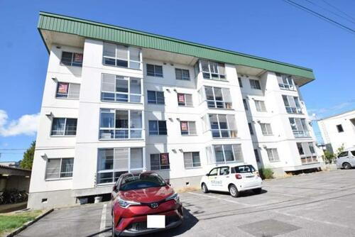 北海道旭川市旭町二条１１丁目 賃貸マンション