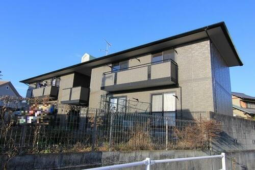 ファミール三好Ⅱ