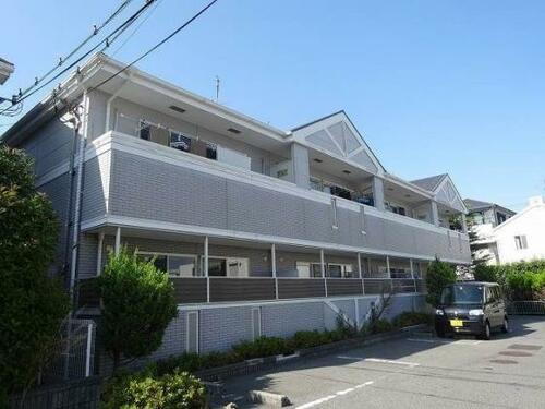 大阪府阪南市下出 賃貸アパート