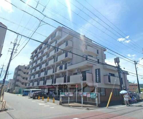 京都府亀岡市大井町土田２丁目 賃貸マンション