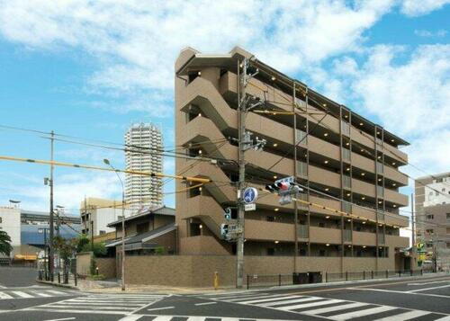 ローズステージ泉大津駅前