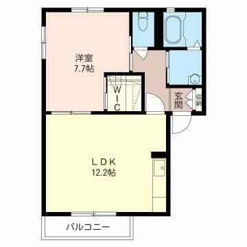 神奈川県伊勢原市高森４丁目 愛甲石田駅 1LDK アパート 賃貸物件詳細